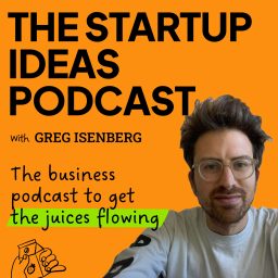 Artwork for The Startup Ideas Podcast
