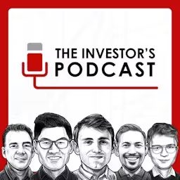 Artwork for The Investor's Podcast (We Study Billionaires)  - The Investor’s Podcast Network