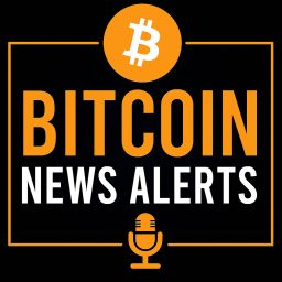 Artwork for Bitcoin News Alerts | Daily BTC Macro Signal