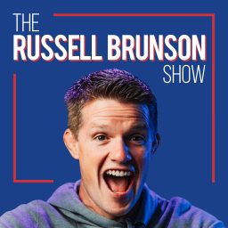 Artwork for The Russell Brunson Show