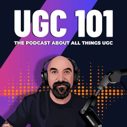 Artwork for UGC 101 - Build Your Content Creation Business