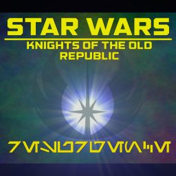 Artwork for Star Wars: Knights of the Old Republic - Resurgence
