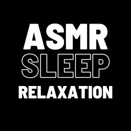 Artwork for ASMR For Sleep And Relaxation