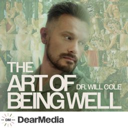 Artwork for The Art of Being Well