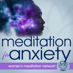 Artwork for Meditation for Anxiety