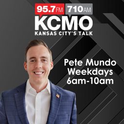 Artwork for Mundo in the Morning - KCMO Talk Radio 95.7FM & 710 AM