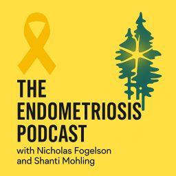 Artwork for The Endometriosis Podcast