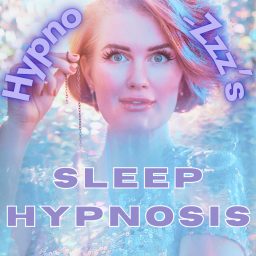 Artwork for Hypno-Zzz's | Sleep Hypnosis w/ Professional Hypnotist Kimberly Ann O'Connor | ConsultingHypnosis.Ca