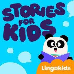 Artwork for Lingokids: Stories for Kids —Learn life lessons and laugh!
