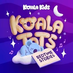 Artwork for Koala Tots: Bedtime Stories for Kids & Toddlers