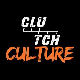 Artwork for Clutch Culture Podcast