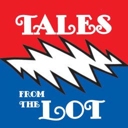 Artwork for Tales From The Lot - Grateful Dead Show Experiences