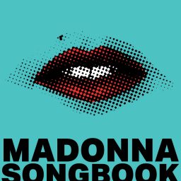 Artwork for Madonna Songbook Podcast