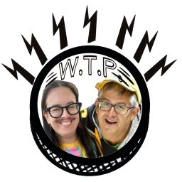 Artwork for What the Puck! A Heated Rivalry Fancast (with a twist)!
