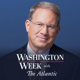 Artwork for PBS Washington Week with The Atlantic - Full Show