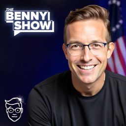 Artwork for The Benny Show
