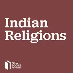 Artwork for New Books in Indian Religions