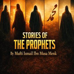 Artwork for Stories of the Prophets