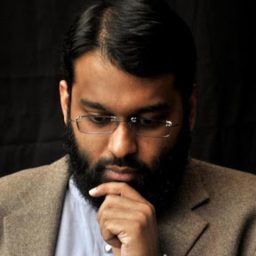 Artwork for Seerah of Prophet Muhammad (sws) - Yasir Qadhi