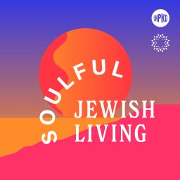 Artwork for Soulful Jewish Living: Mindful Practices For Every Day