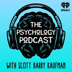Artwork for The Psychology Podcast