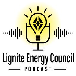 Artwork for Lignite Energy Council Podcast