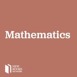 Artwork for New Books in Mathematics