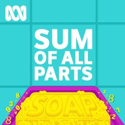 Artwork for Sum of All Parts