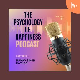 Artwork for The Bright Side: Exploring the Psychology of Happiness