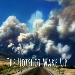Artwork for The Hotshot Wake Up