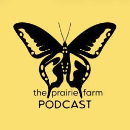 Artwork for The Prairie Farm Podcast