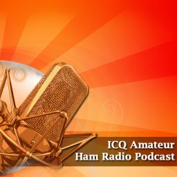Artwork for icqpodcast's Amateur / Ham Radio Podcast