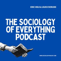 Artwork for The Sociology of Everything Podcast