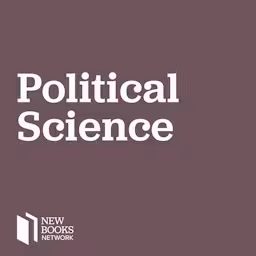 Artwork for New Books in Political Science