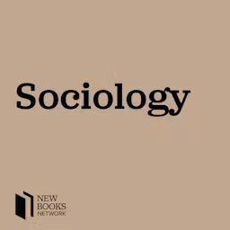 Artwork for New Books in Sociology