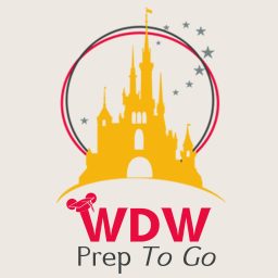 Artwork for WDW Prep To Go - a Disney World planning podcast