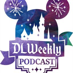 Artwork for DLWeekly Podcast - Disneyland News and Information