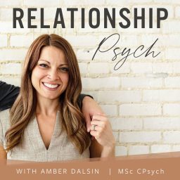 Artwork for Relationship Psych | Love | Marriage | Conflict | Psychology |