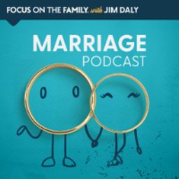Artwork for Focus on the Family Marriage Podcast