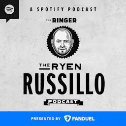 Artwork for The Ryen Russillo Podcast