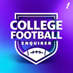 Artwork for College Football Enquirer