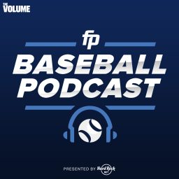 Artwork for FantasyPros - Fantasy Baseball Podcast