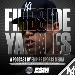 Artwork for Fireside Yankees - A New York Yankees Podcast