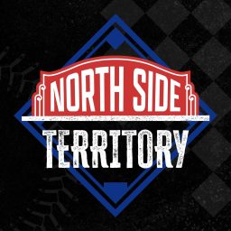 Artwork for North Side Territory: A Chicago Cubs Podcast