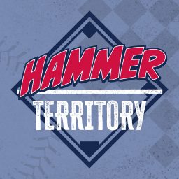 Artwork for Hammer Territory: an Atlanta Braves podcast
