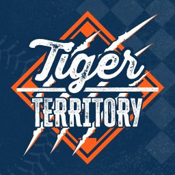Artwork for Tiger Territory: A Detroit Tigers Podcast