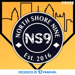 Artwork for North Shore Nine: A Pittsburgh Pirates Podcast