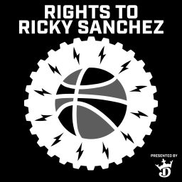 Artwork for Rights To Ricky Sanchez: The Sixers Podcast