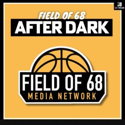 Artwork for The Field of 68: After Dark Podcast