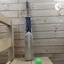 Artwork for Women In Blue: Cricket Podcast